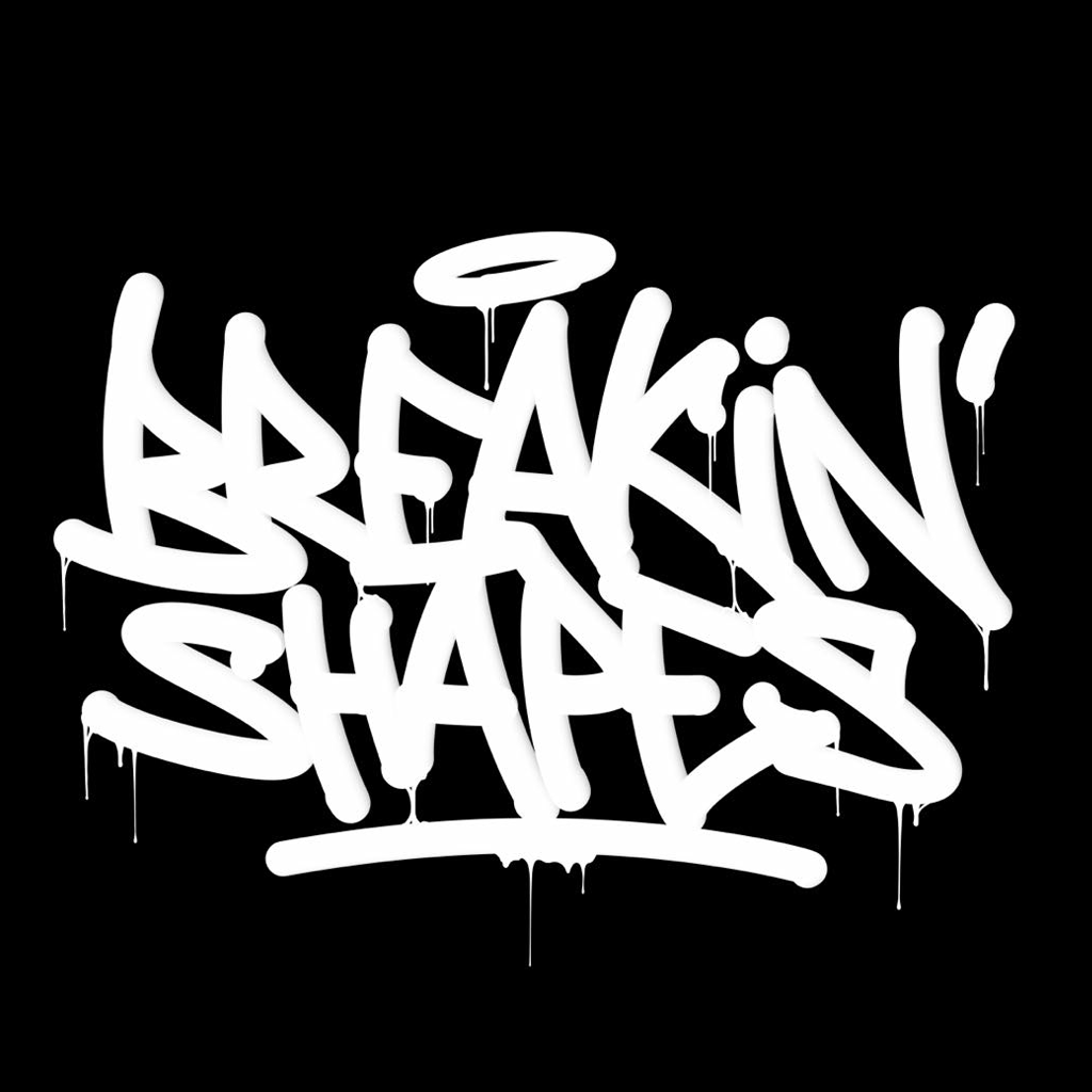Breakin' Shapes